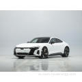2023 דגם חדש Etron GT מכונית חשמלית מהירה אנרגיה חדשה מכונית חשמלית 5 מושבים הגעה חדשה לנג